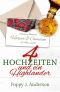 [Just married 02] • Vier Hochzeiten und ein Highlander